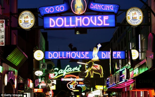 Illustration for article titled How Legalising Prostitution has Failed in Germany